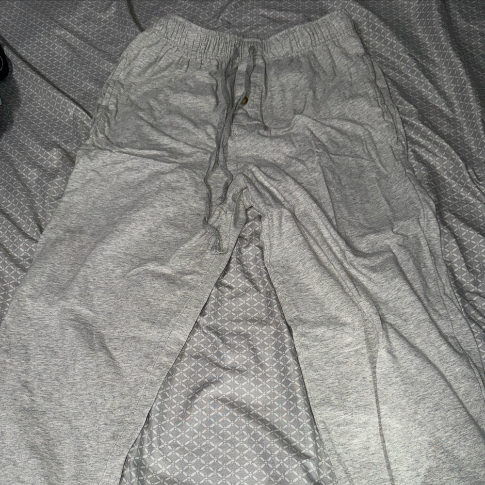 PAJAMA PANTS - Picture 2 of 4